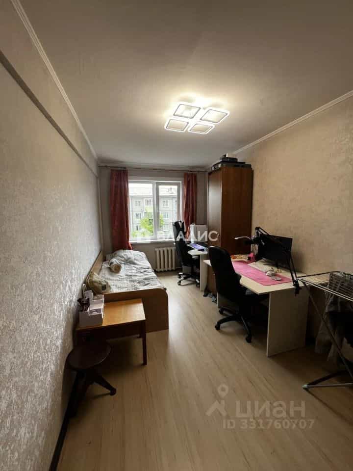 Россия, Республика Бурятия, Улан-Удэ, улица Борсоева, 17, фото 5