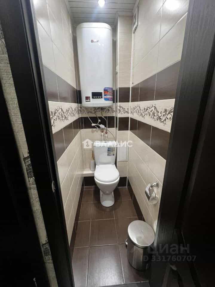 Россия, Республика Бурятия, Улан-Удэ, улица Борсоева, 17, фото 10