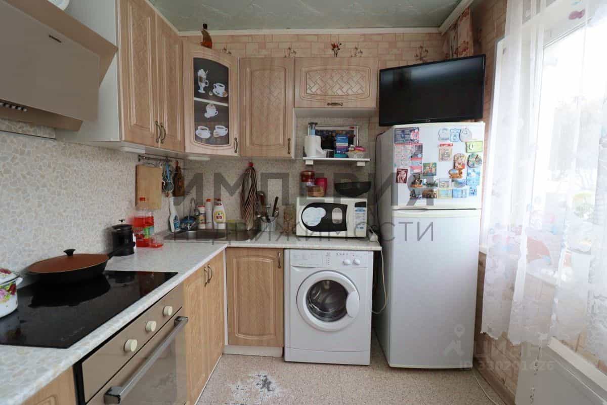 Россия, Магадан, Пролетарская улица, 46к2