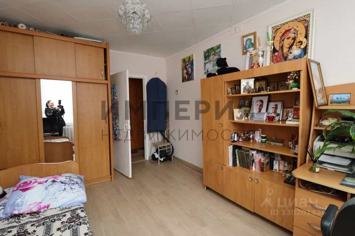 Россия, Магадан, Пролетарская улица, 46к2, фото 3
