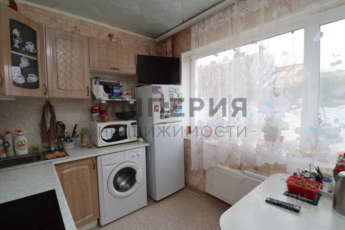 Россия, Магадан, Пролетарская улица, 46к2, фото 5