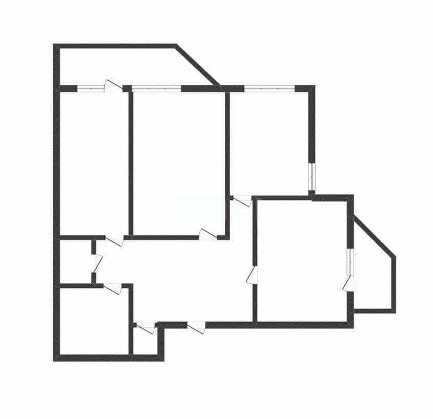 Россия, Курган, жилой район Заозёрный, 3-й микрорайон, 34А, фото 2
