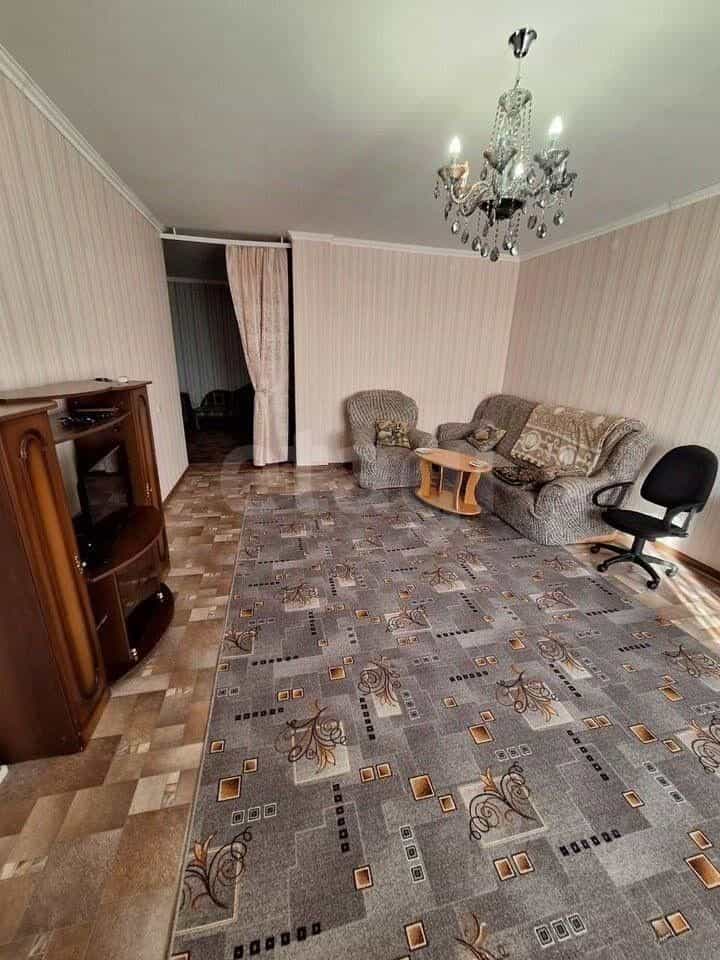 Россия, Курган, жилой район Заозёрный, 3-й микрорайон, 34А, фото 3