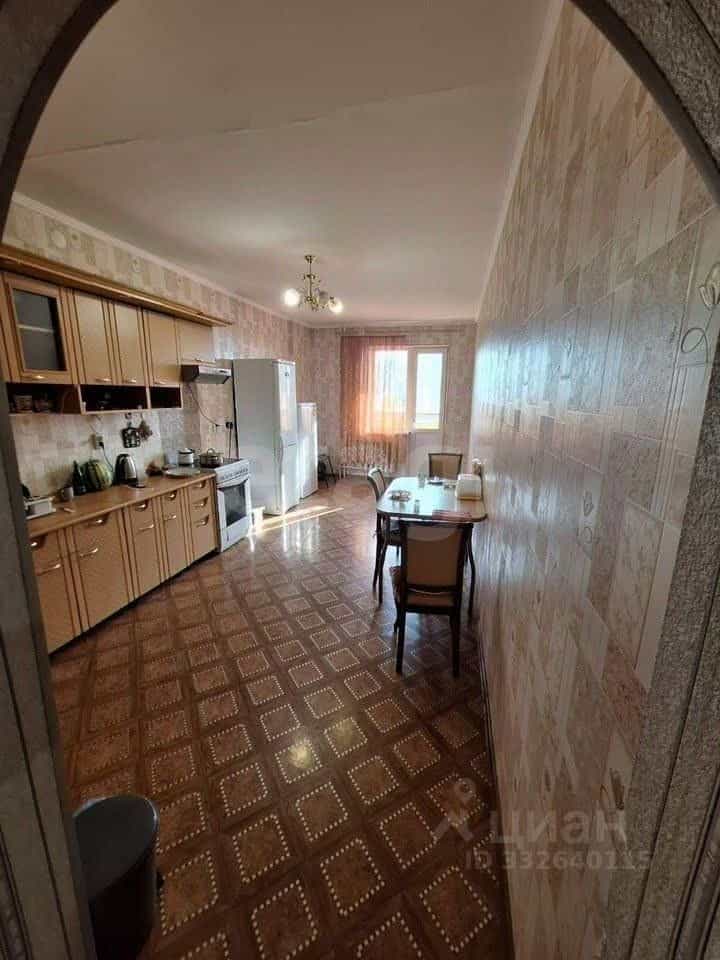 Россия, Курган, жилой район Заозёрный, 3-й микрорайон, 34А, фото 4