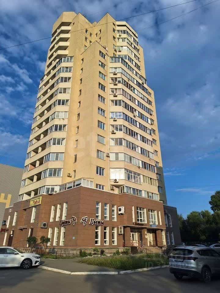 Россия, Курган, жилой район Заозёрный, 3-й микрорайон, 34А, фото 5
