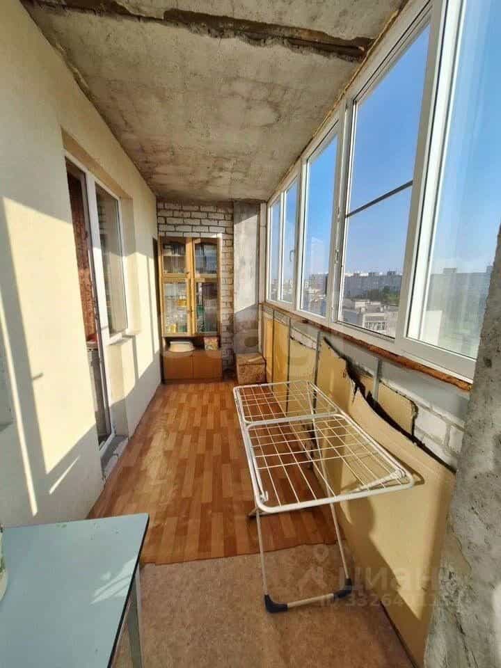 Россия, Курган, жилой район Заозёрный, 3-й микрорайон, 34А, фото 6