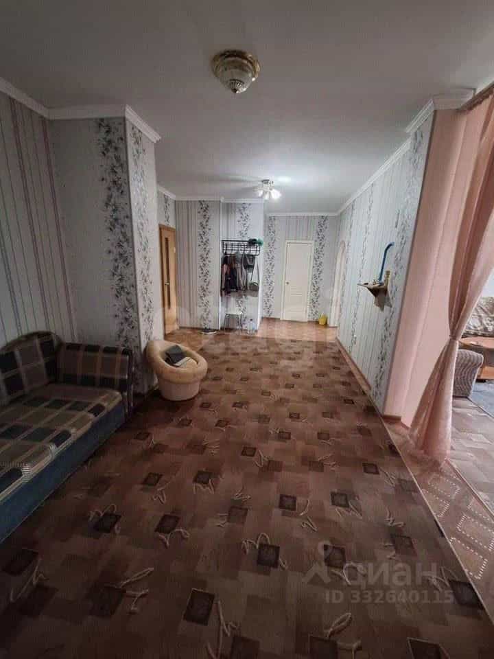 Россия, Курган, жилой район Заозёрный, 3-й микрорайон, 34А, фото 9