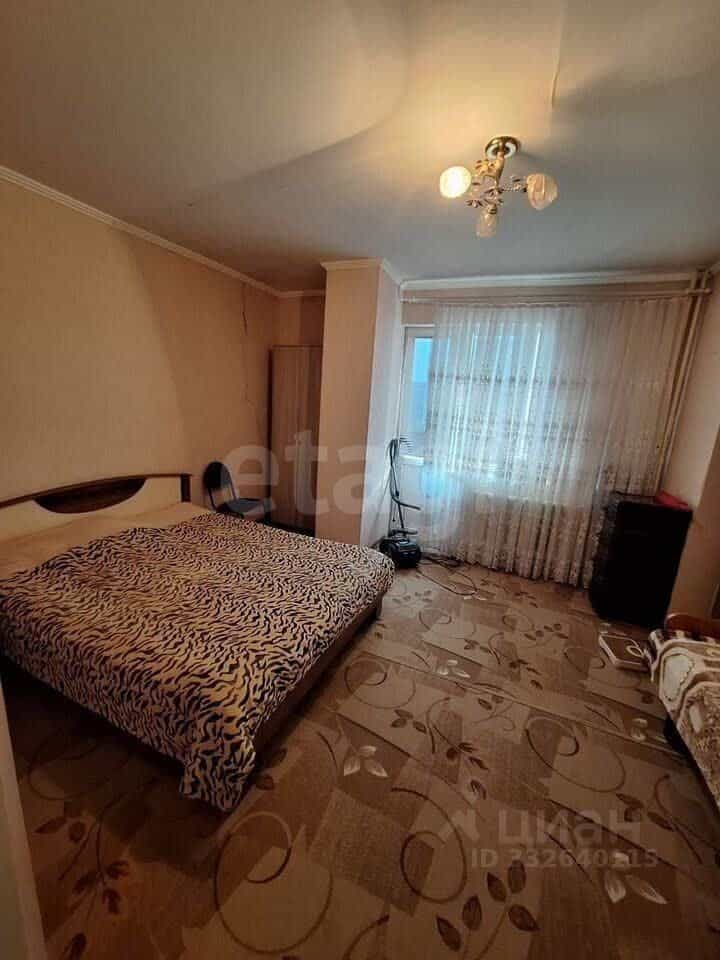 Россия, Курган, жилой район Заозёрный, 3-й микрорайон, 34А, фото 12