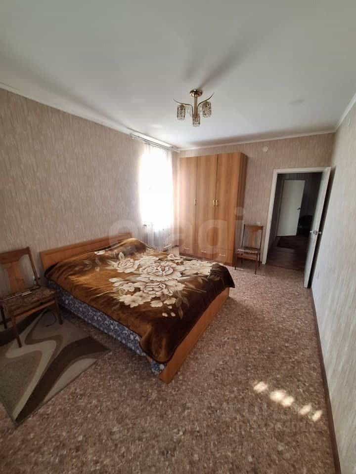 Россия, Курган, жилой район Заозёрный, 3-й микрорайон, 34А, фото 13