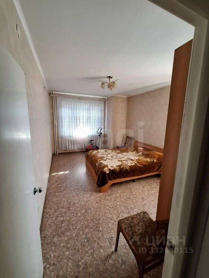 Россия, Курган, жилой район Заозёрный, 3-й микрорайон, 34А, фото 14