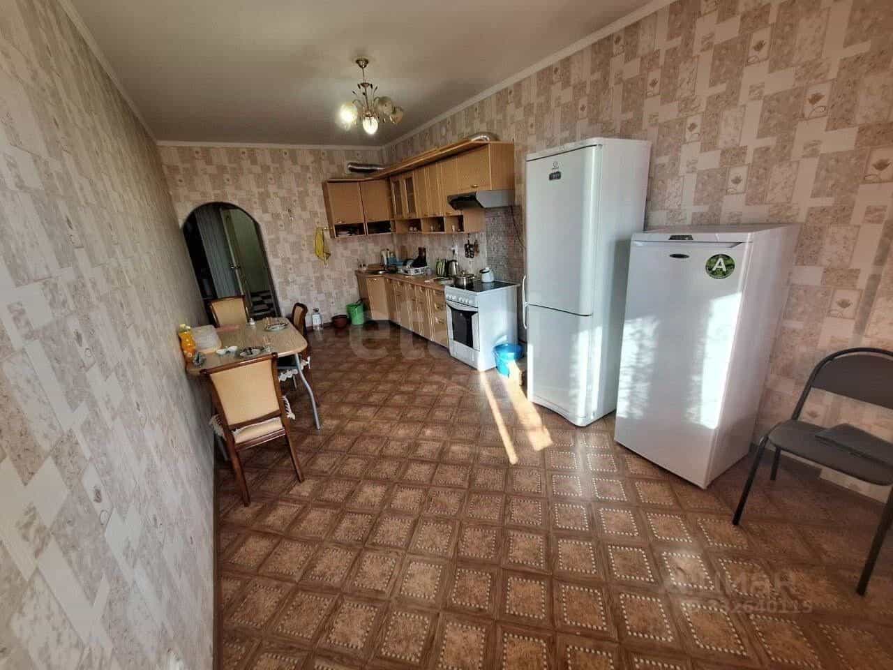 Россия, Курган, жилой район Заозёрный, 3-й микрорайон, 34А, фото 15