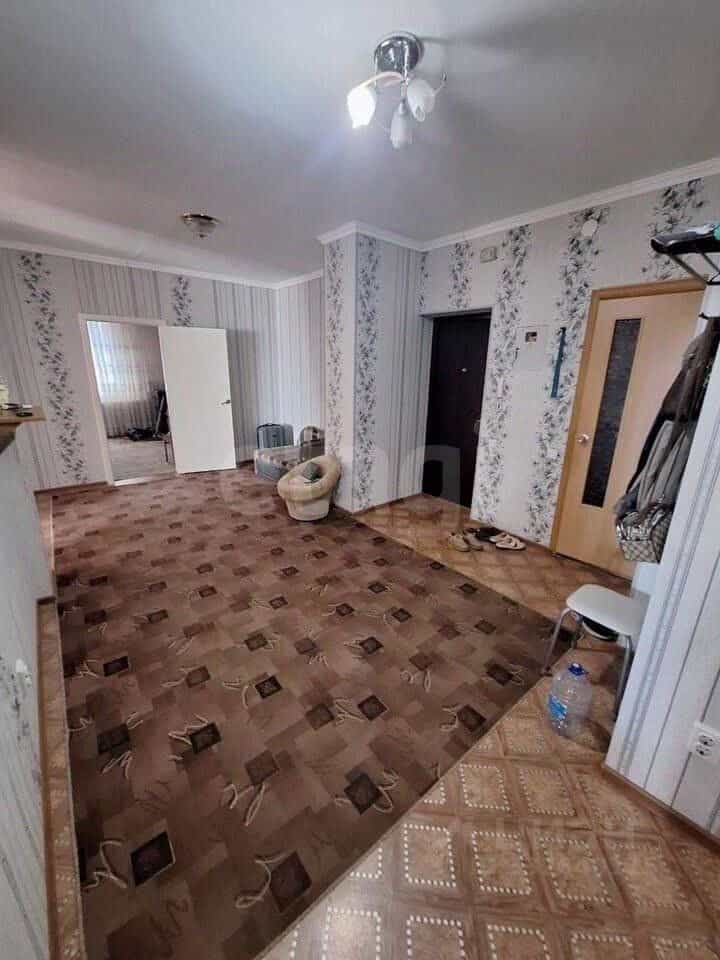 Россия, Курган, жилой район Заозёрный, 3-й микрорайон, 34А, фото 16