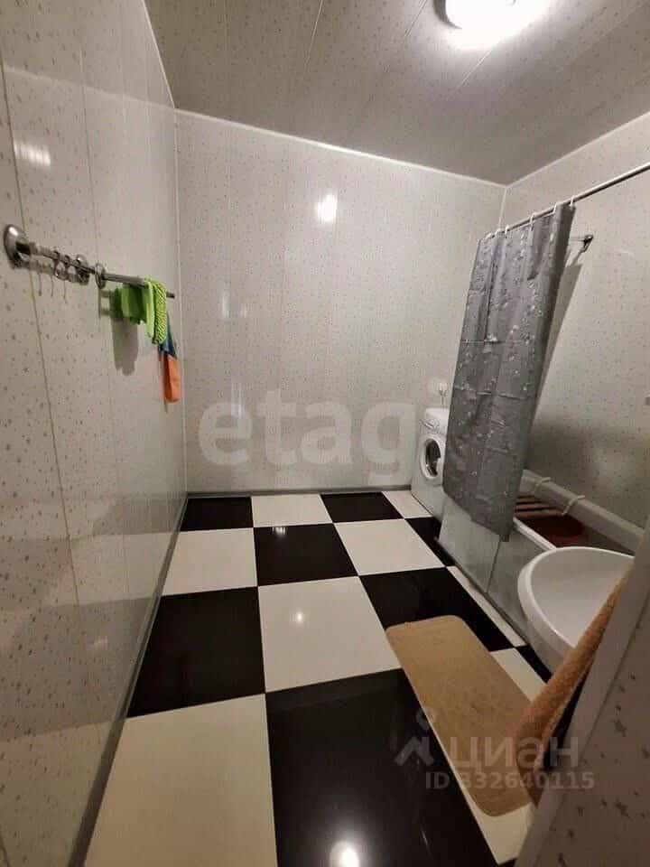 Россия, Курган, жилой район Заозёрный, 3-й микрорайон, 34А, фото 17