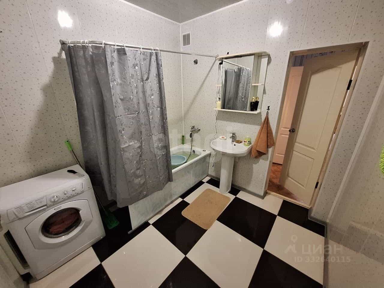 Россия, Курган, жилой район Заозёрный, 3-й микрорайон, 34А, фото 18