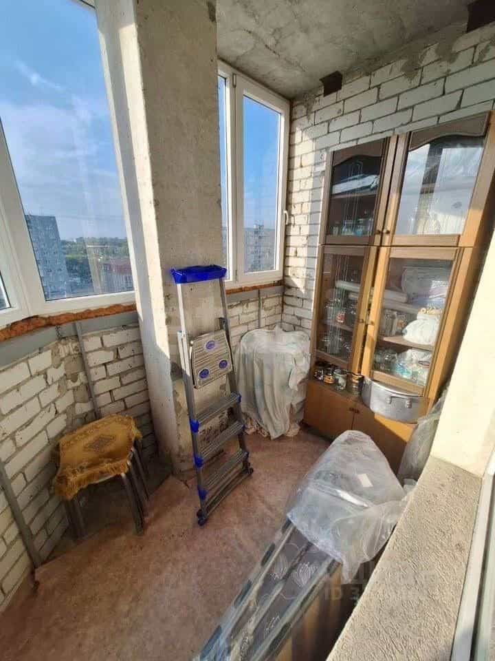 Россия, Курган, жилой район Заозёрный, 3-й микрорайон, 34А, фото 20