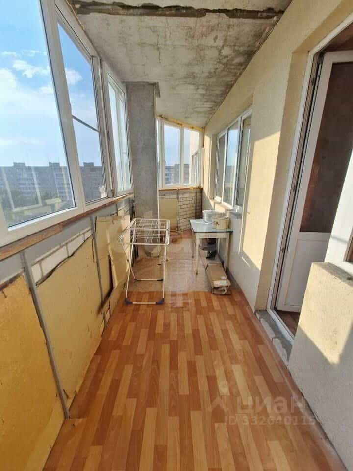 Россия, Курган, жилой район Заозёрный, 3-й микрорайон, 34А, фото 21