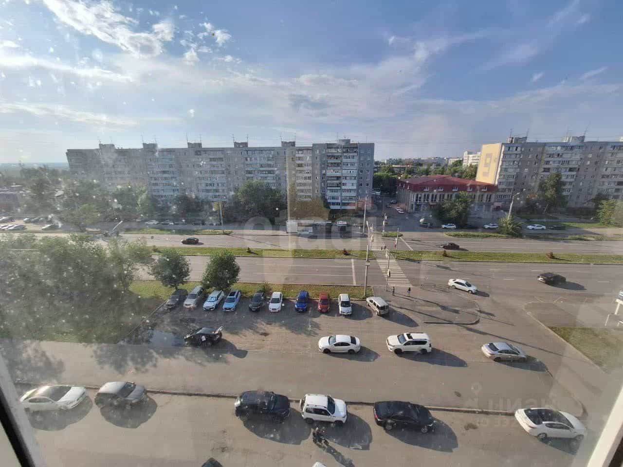 Россия, Курган, жилой район Заозёрный, 3-й микрорайон, 34А, фото 22
