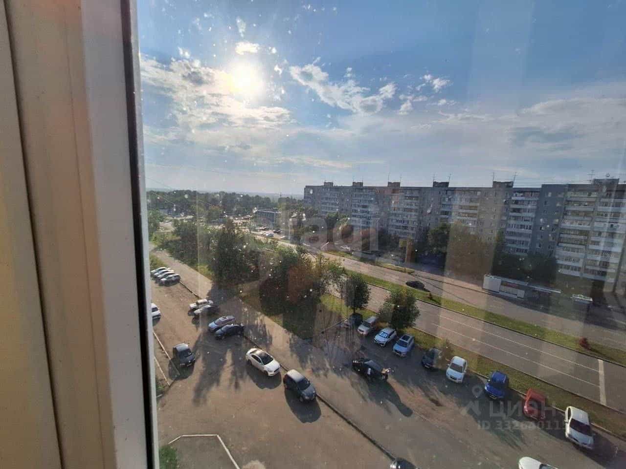 Россия, Курган, жилой район Заозёрный, 3-й микрорайон, 34А, фото 23