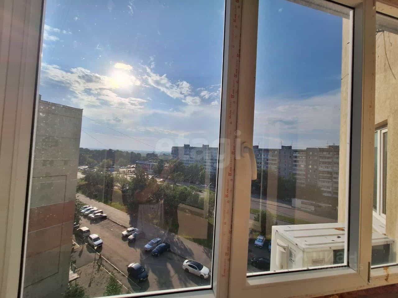 Россия, Курган, жилой район Заозёрный, 3-й микрорайон, 34А, фото 24