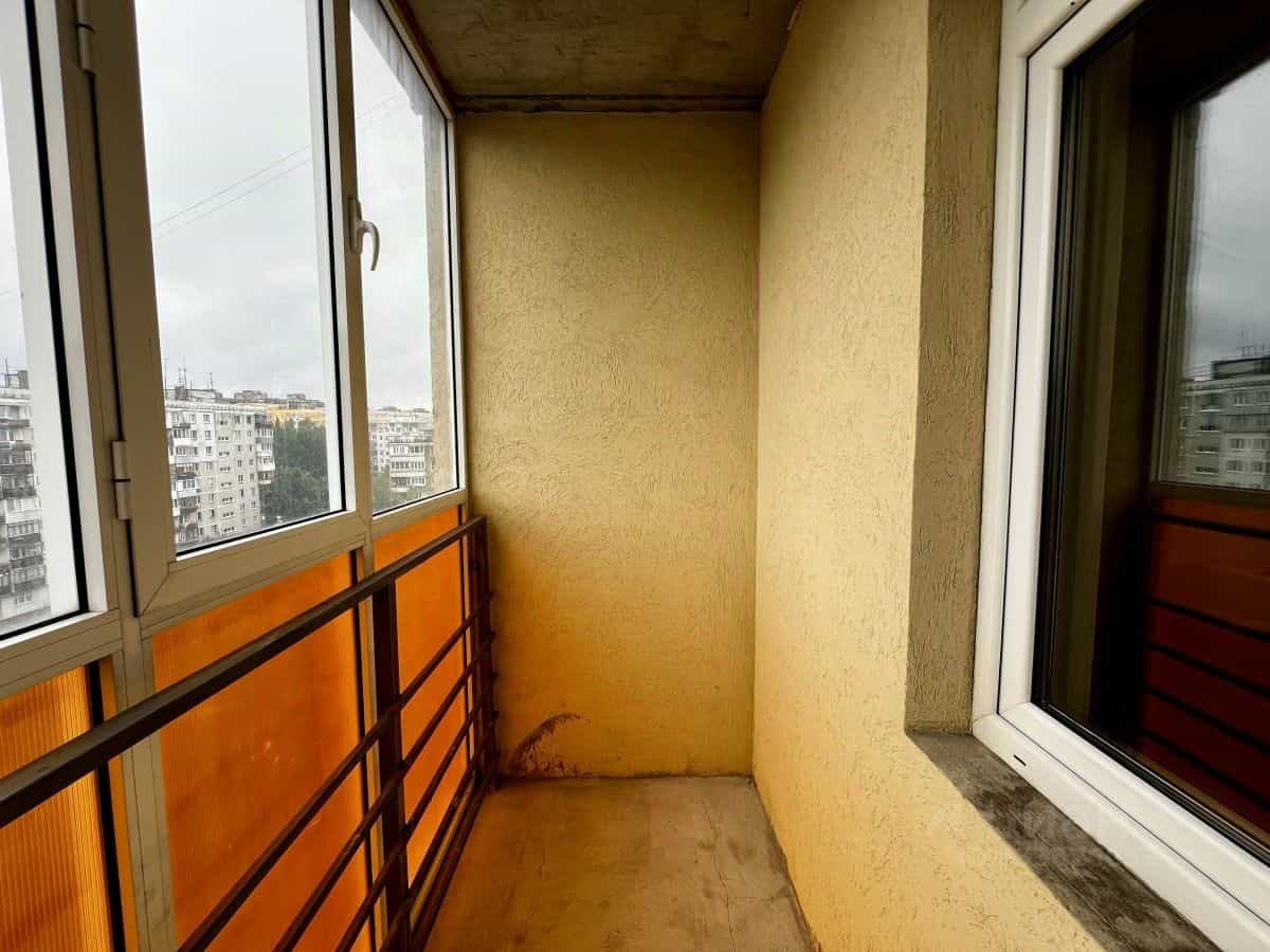 Россия, Нижний Новгород, улица 40 лет Победы, 4, фото 5