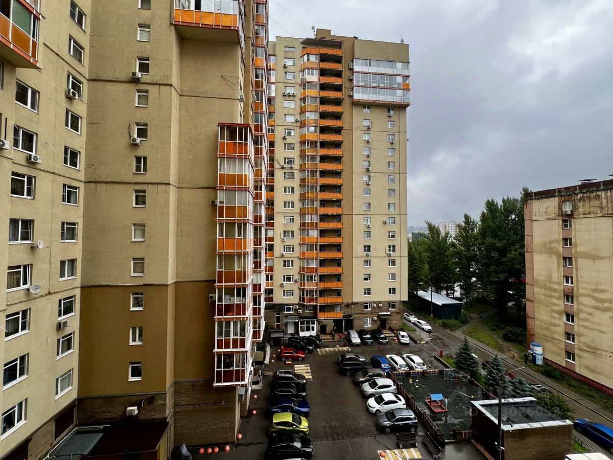 Россия, Нижний Новгород, улица 40 лет Победы, 4, фото 19