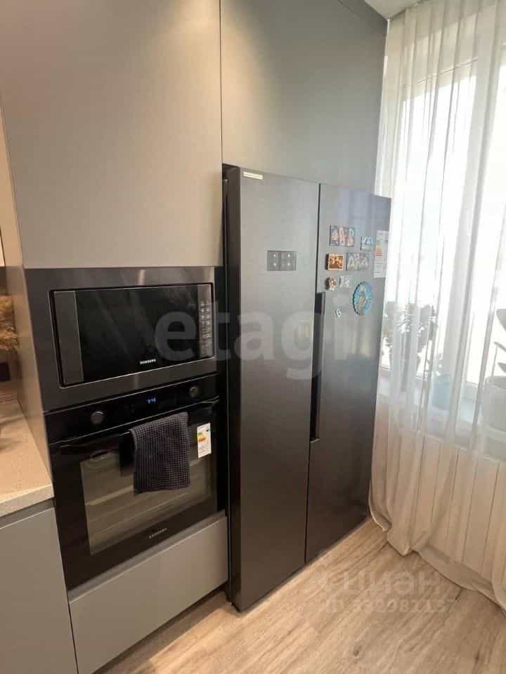 Россия, Красноярск, улица 78-й Добровольческой Бригады, 25, фото 10