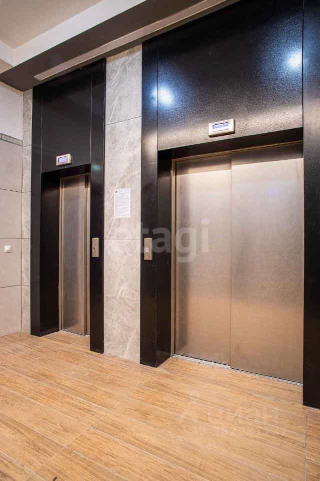 Россия, Красноярск, улица 78-й Добровольческой Бригады, 25, фото 14