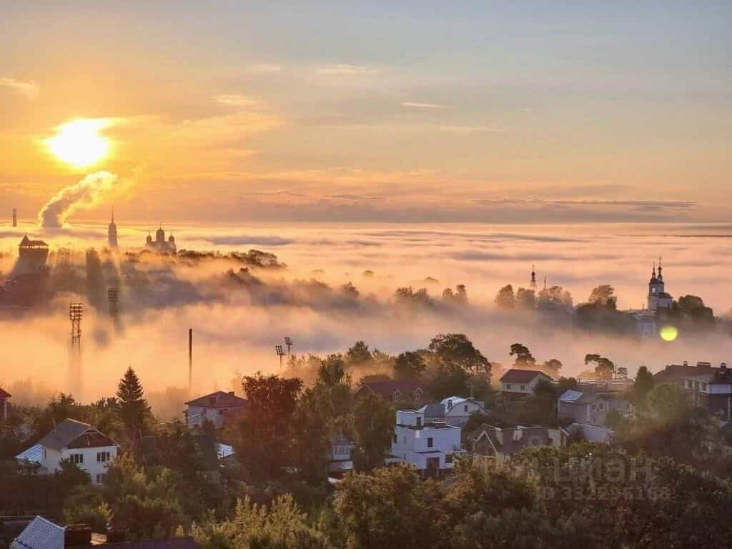 Россия, Владимир, Офицерская улица, 1Ак3, фото 2