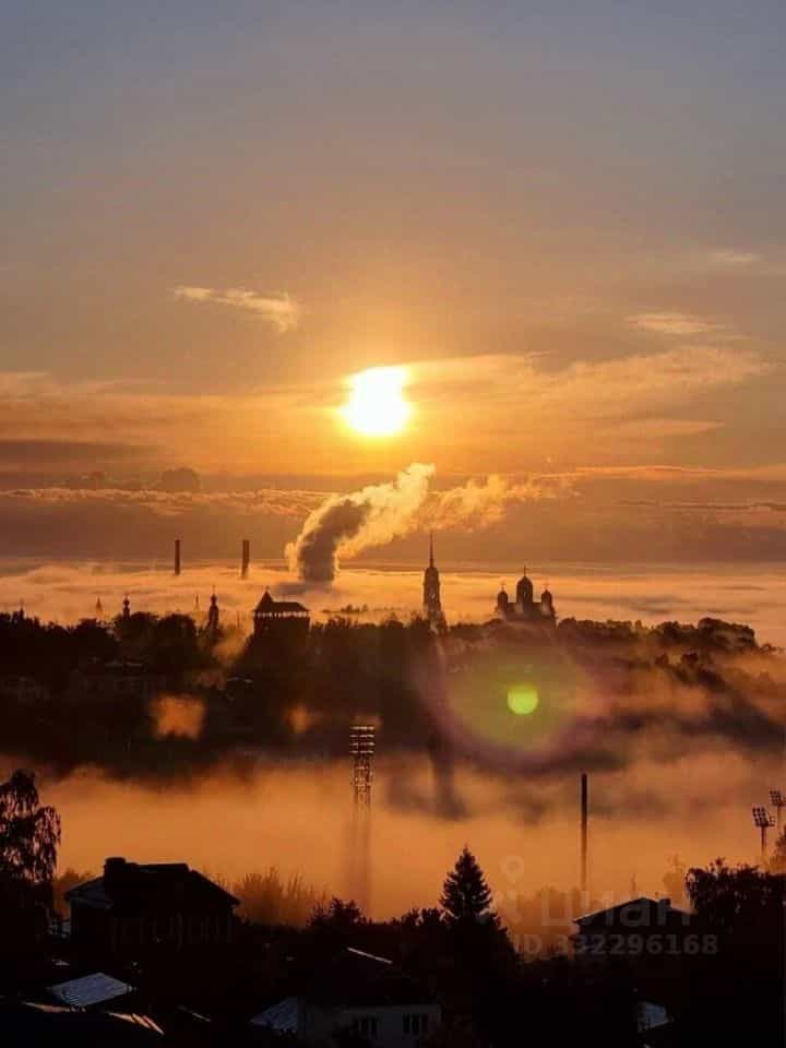 Россия, Владимир, Офицерская улица, 1Ак3, фото 41