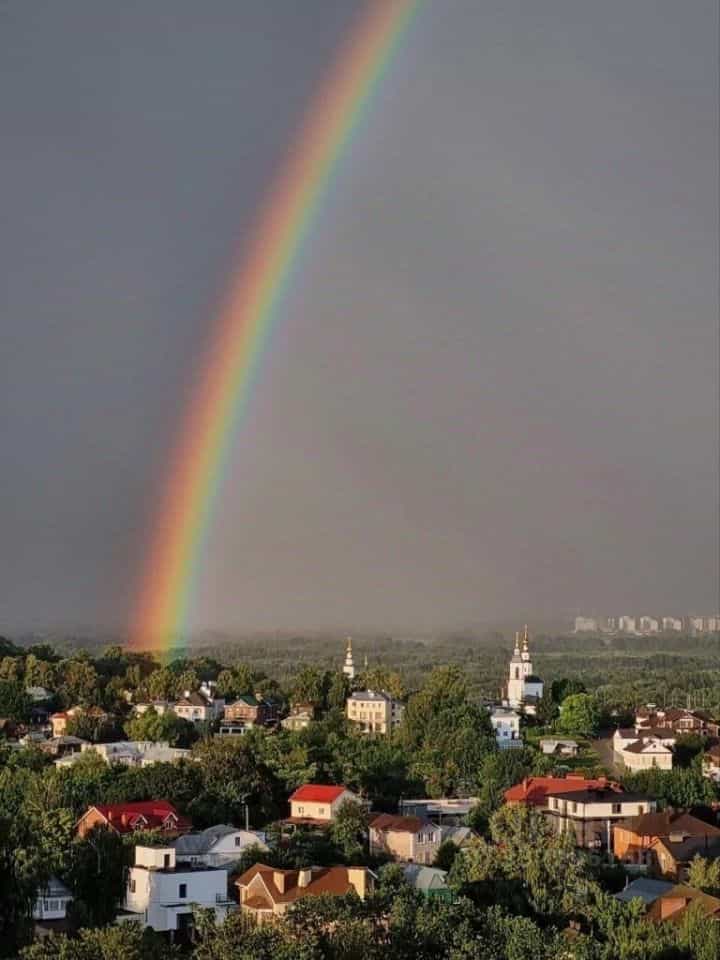 Россия, Владимир, Офицерская улица, 1Ак3, фото 42