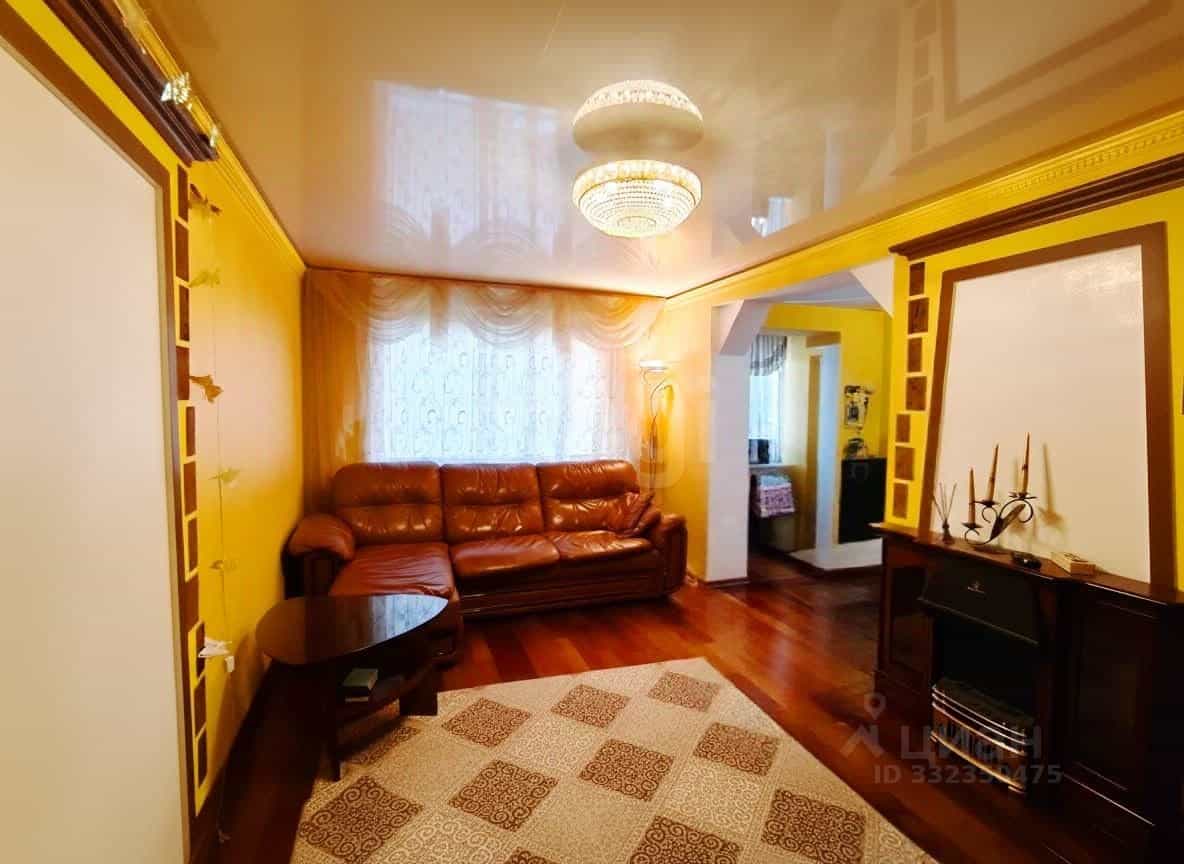 Россия, Камчатский край, Петропавловск-Камчатский, бульвар Пийпа, 10, фото 4