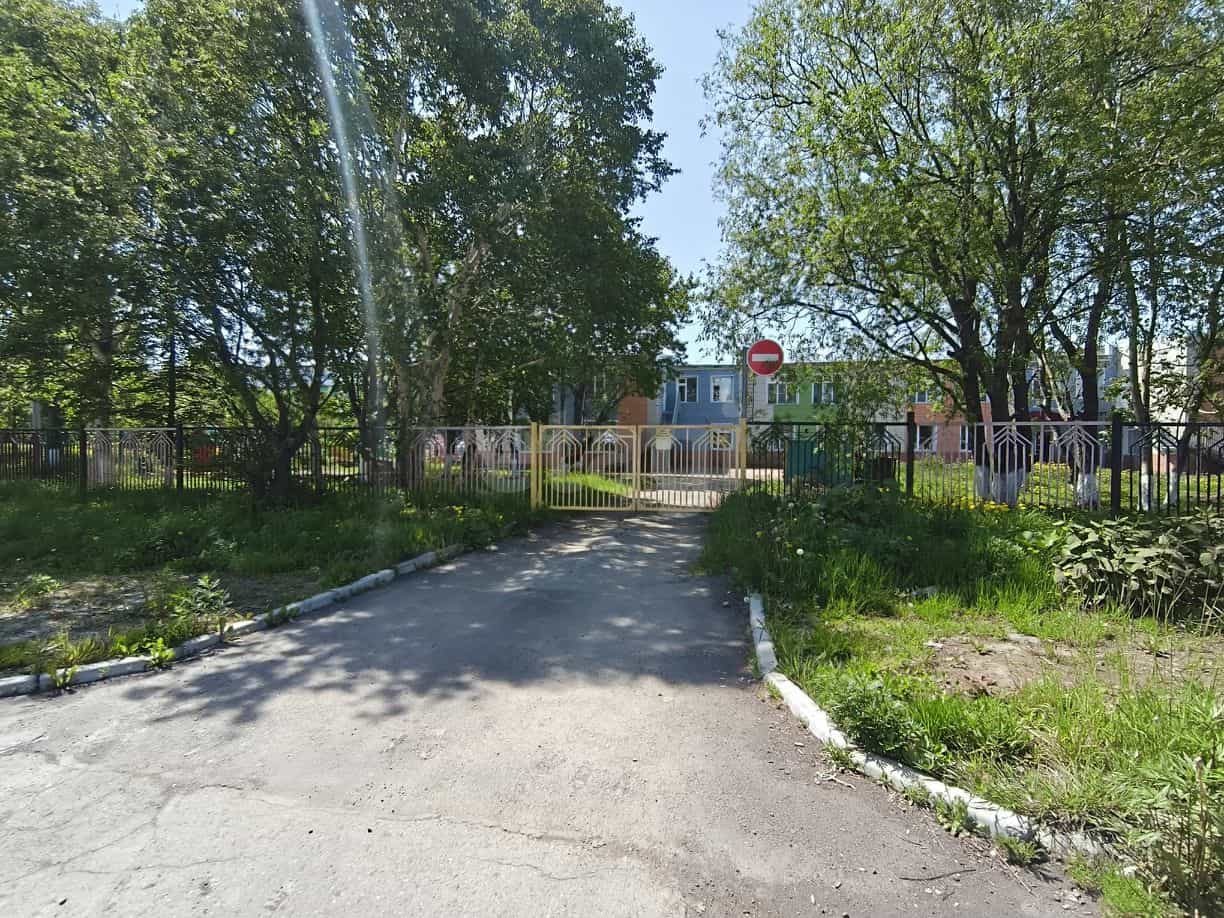 Россия, Камчатский край, Петропавловск-Камчатский, бульвар Пийпа, 10, фото 13