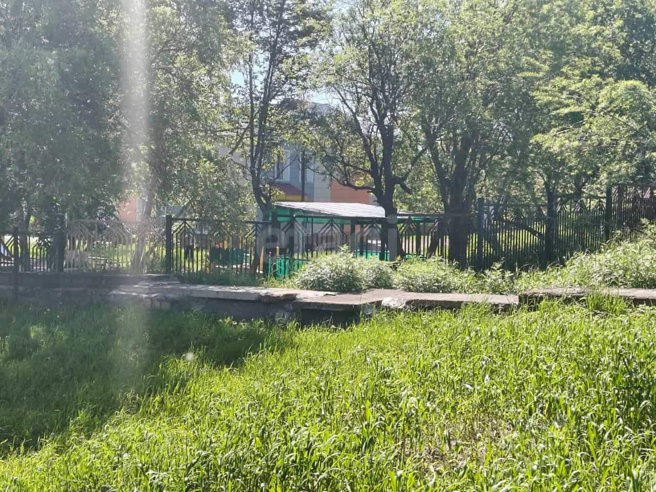 Россия, Камчатский край, Петропавловск-Камчатский, бульвар Пийпа, 10, фото 17