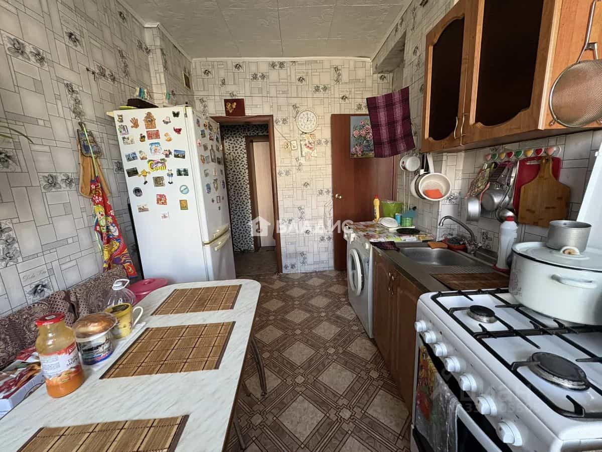 Россия, Пензенский район, муниципальное образование Золотарёвка, рабочий посёлок Золотарёвка, улица Ломаковой-Холодовой, 28, фото 6