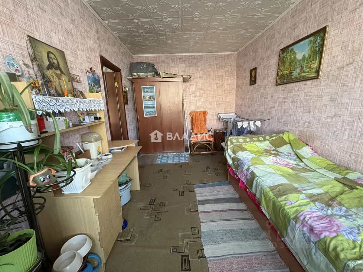 Россия, Пензенский район, муниципальное образование Золотарёвка, рабочий посёлок Золотарёвка, улица Ломаковой-Холодовой, 28, фото 7