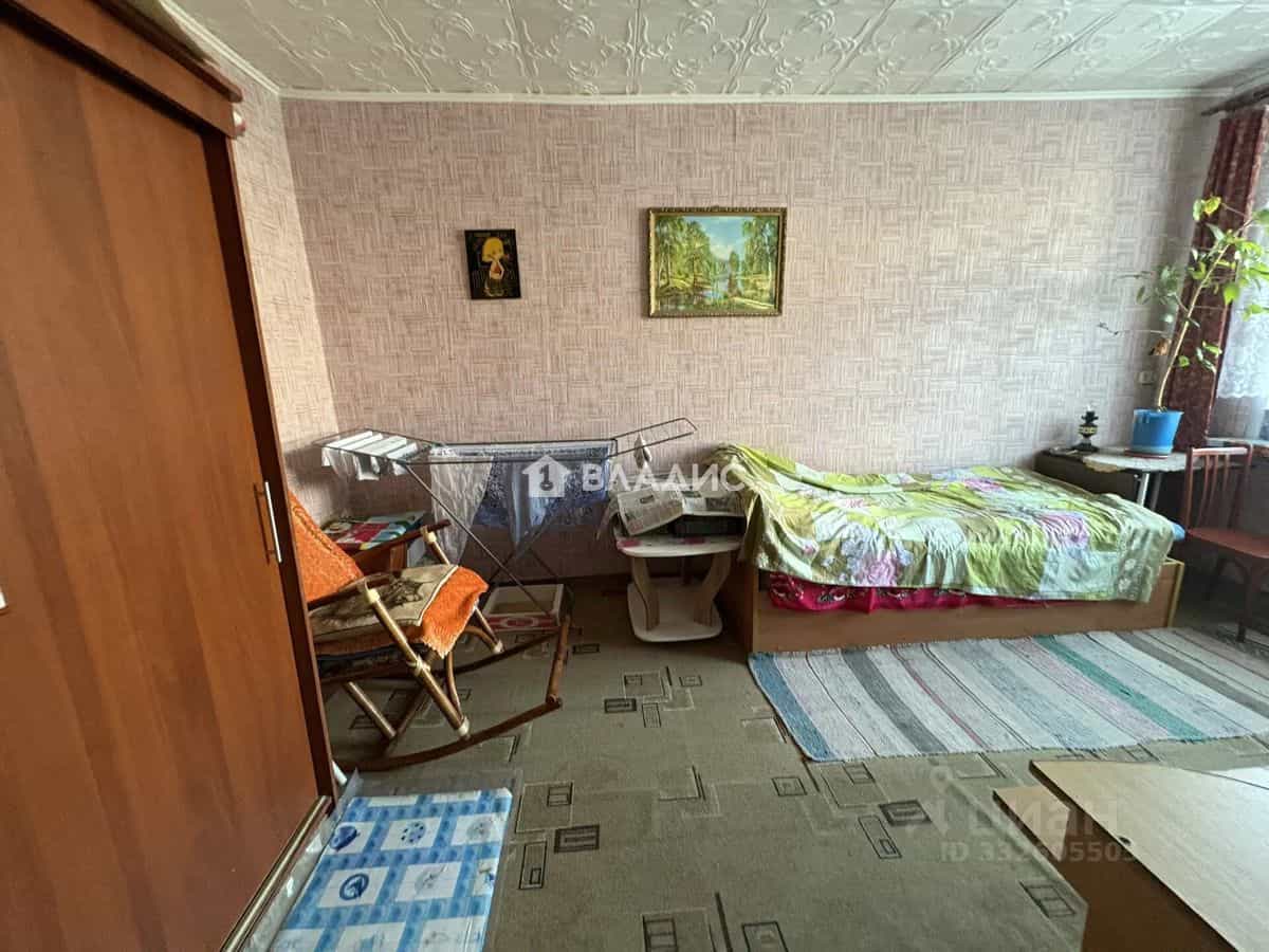 Россия, Пензенский район, муниципальное образование Золотарёвка, рабочий посёлок Золотарёвка, улица Ломаковой-Холодовой, 28, фото 8