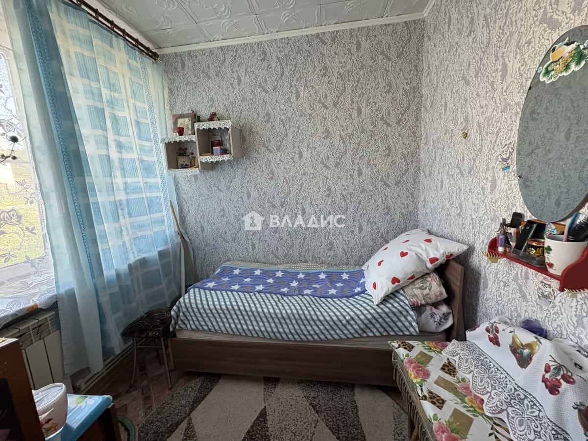 Россия, Пензенский район, муниципальное образование Золотарёвка, рабочий посёлок Золотарёвка, улица Ломаковой-Холодовой, 28, фото 9