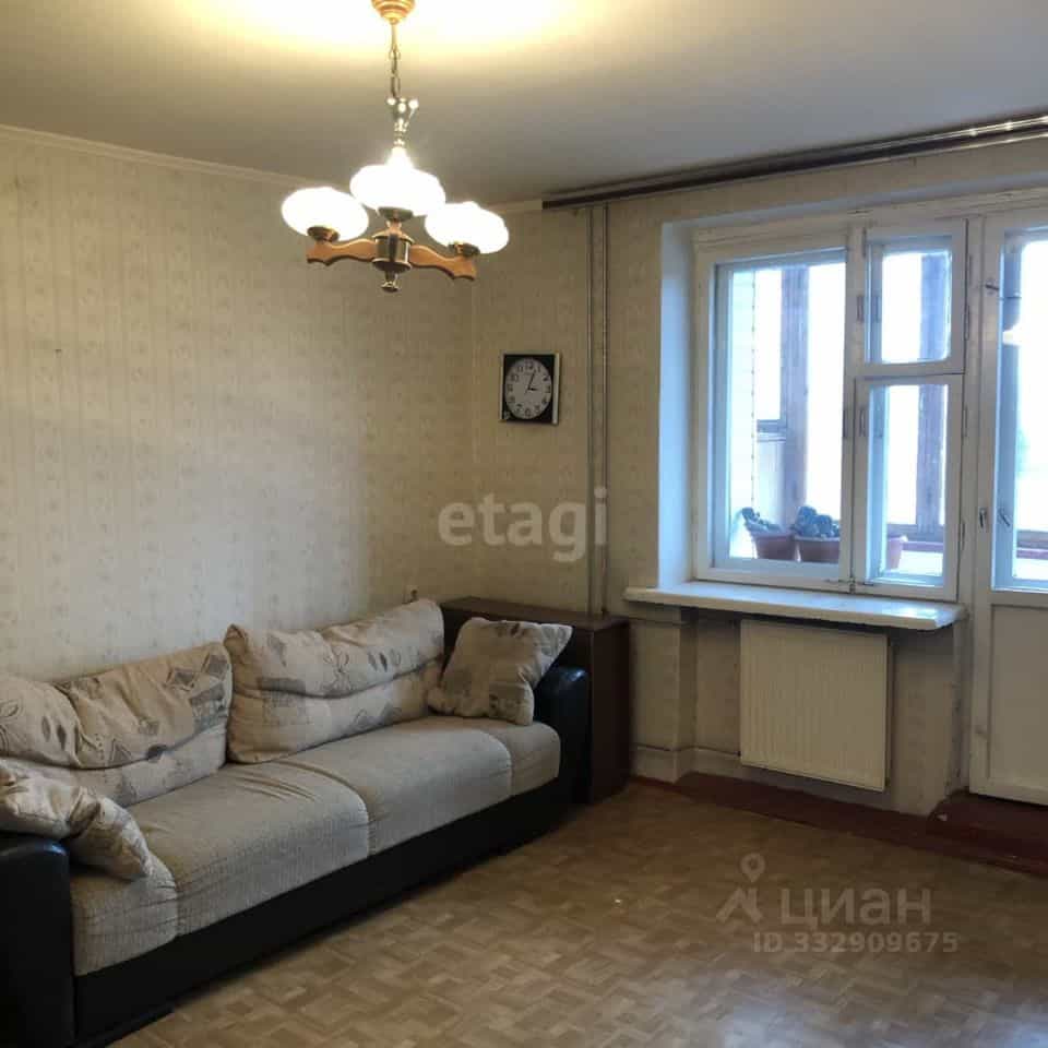 Россия, Брянск, улица Фокина, 90