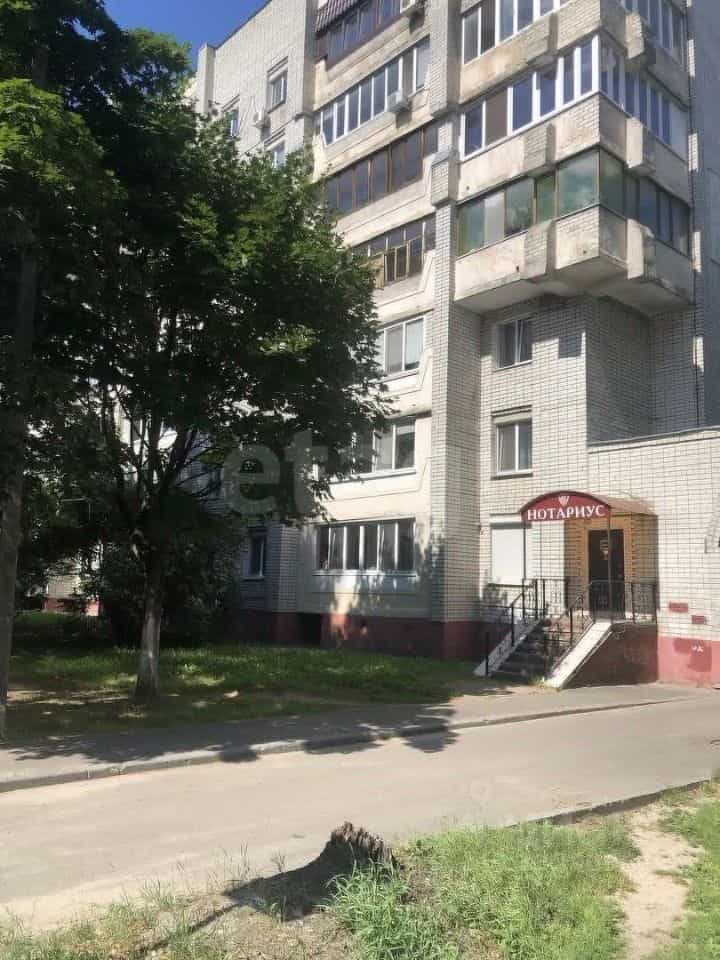 Россия, Брянск, улица Фокина, 90, фото 2