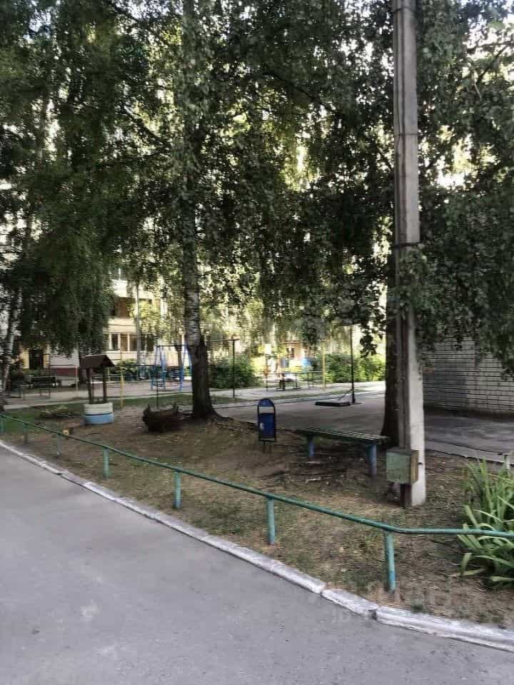 Россия, Брянск, улица Фокина, 90, фото 4