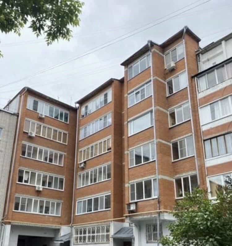 Россия, Республика Марий Эл, Йошкар-Ола, Вознесенская улица, 32
