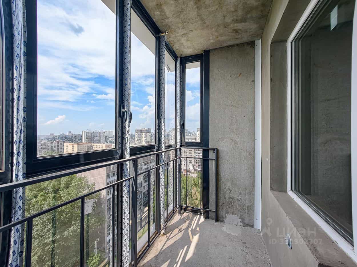 Россия, Новосибирск, Беловежская улица, 1, фото 11