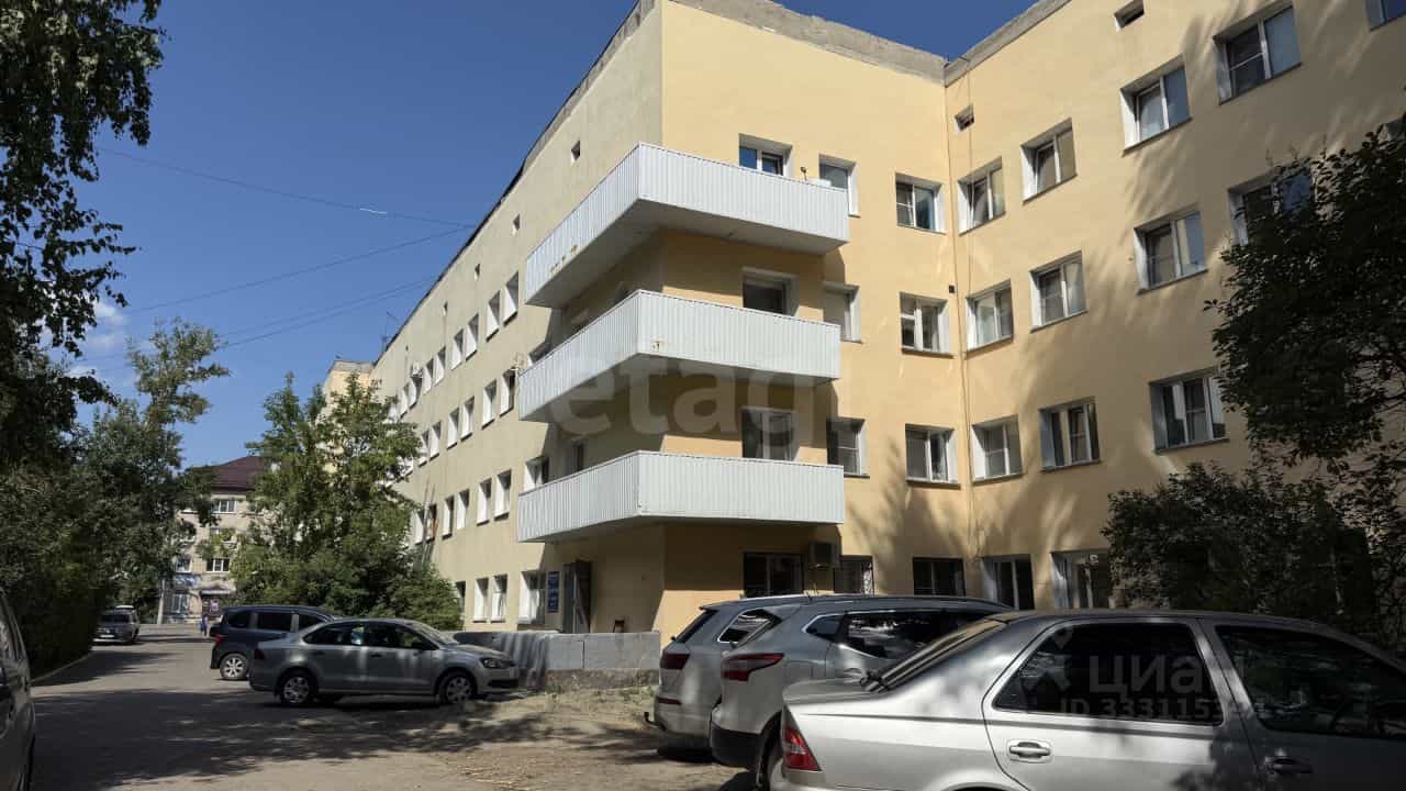 Россия, Алтайский край, Барнаул, улица Сизова, 26, фото 8