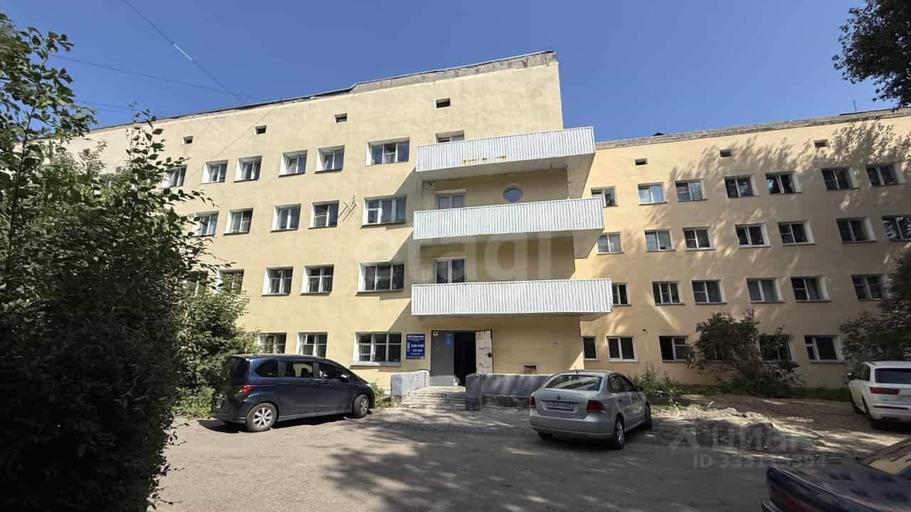 Россия, Алтайский край, Барнаул, улица Сизова, 26, фото 9