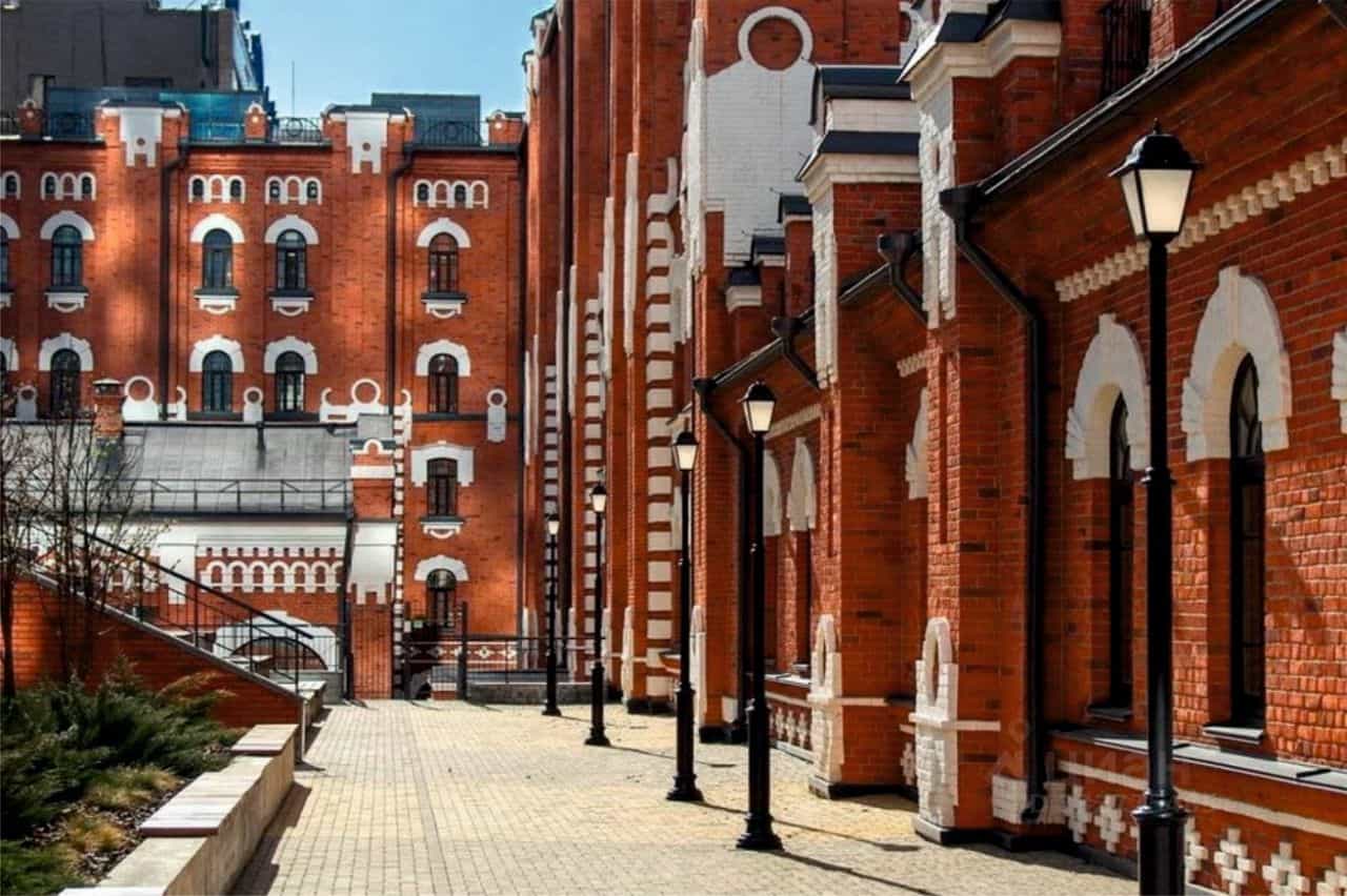 Россия, Свердловская область, Екатеринбург, улица Азина, 22/4, фото 22