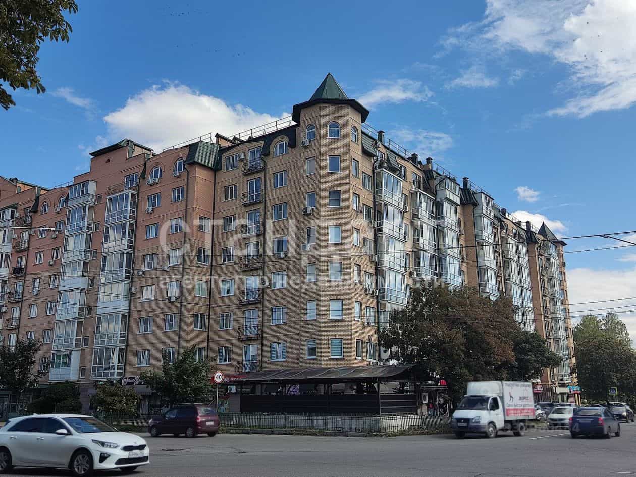 Россия, Ставропольский край, Ессентуки, улица Ермолова, 1Б, фото 3