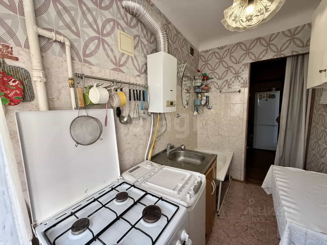 Россия, Орёл, Московская улица, 118, фото 8