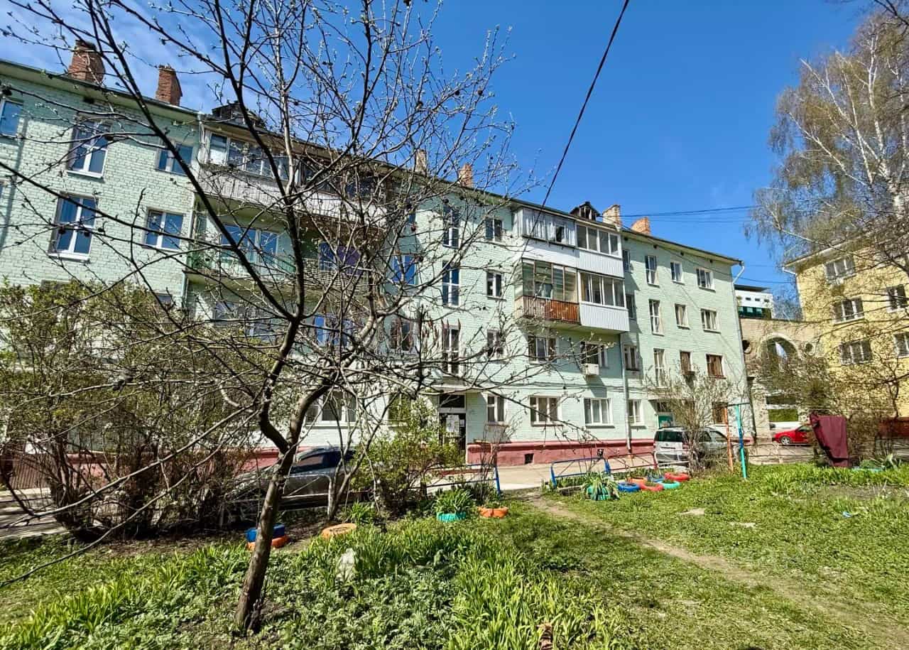Россия, Орёл, Московская улица, 118, фото 14