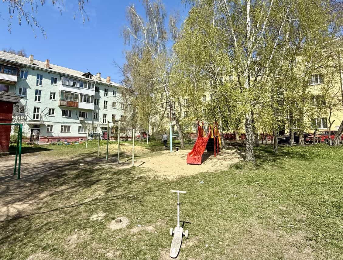 Россия, Орёл, Московская улица, 118, фото 15