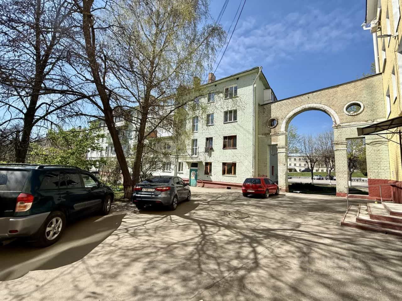Россия, Орёл, Московская улица, 118, фото 16